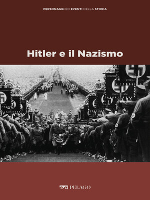 cover image of Hitler e il Nazismo
